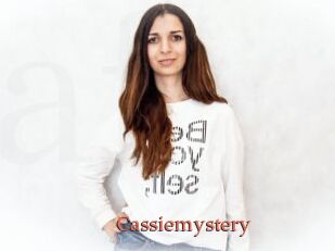 Cassiemystery