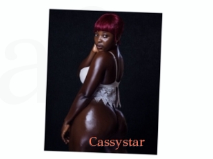 Cassystar