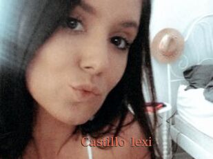 Castillo_lexi