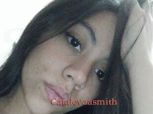 Cataleyaasmith