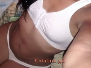 Catalina_gil