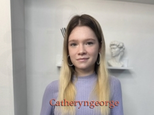 Catheryngeorge