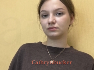 Cathrynbucker