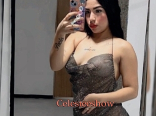 Celesteeshow