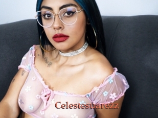 Celestesuarezz