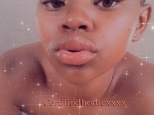 Certifiedhottiexxxx