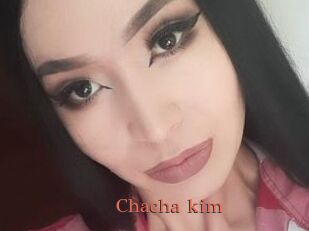 Chacha_kim