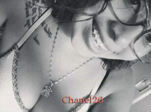 Chanel26