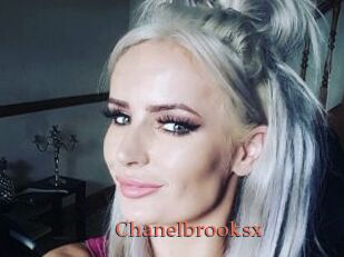 Chanelbrooksx