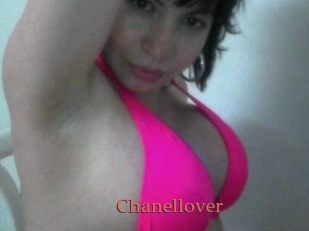 Chanellover