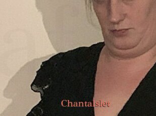 Chantalslet