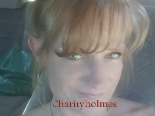 Charityholmes