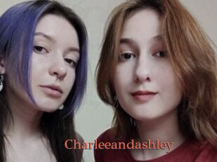 Charleeandashley