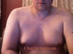 Charlie4private