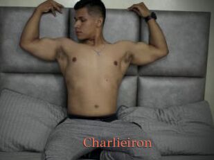 Charlieiron