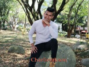 Charlietukson