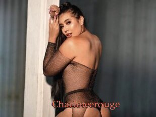 Charloteerouge