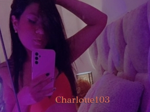 Charlotte103