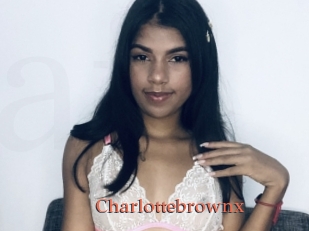 Charlottebrownx