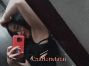 Charlottelatin