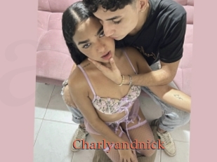 Charlyandnick