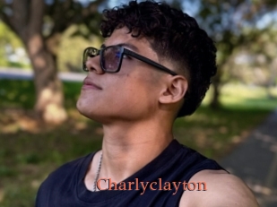 Charlyclayton