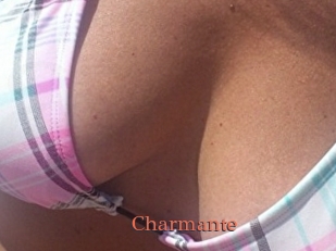 charmante Anal Favorite