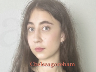 Chelseagoreham