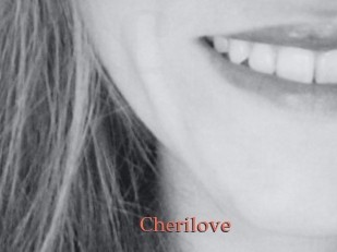 Cherilove