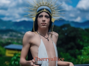 Cherryallice