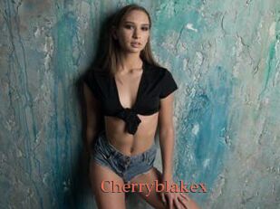 Cherryblakex