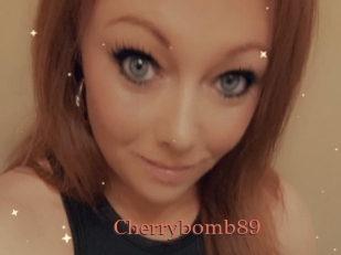 Cherrybomb89