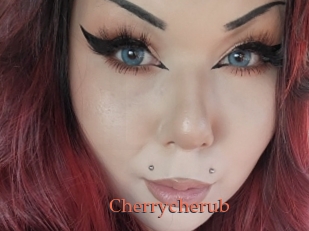 Cherrycherub