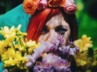 Cherryllwolf