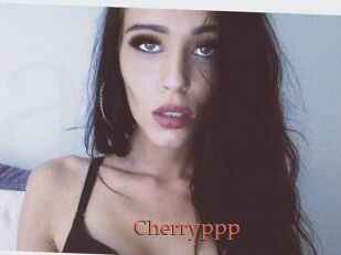 Cherryppp