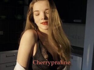 Cherrypraline