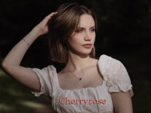 Cherryrose