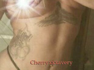 Cherryxxxavery