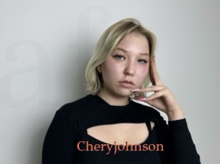 Cheryjohnson