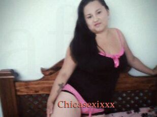 Chicasexixxx