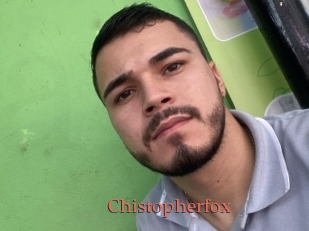 Chistopherfox