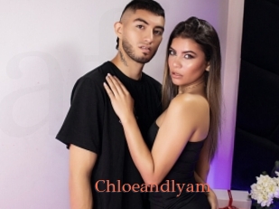 Chloeandlyam