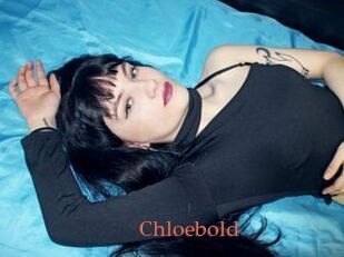 Chloebold