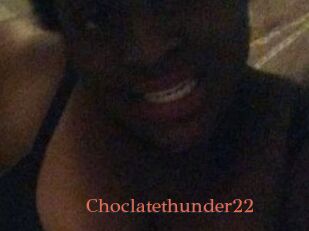 Choclatethunder22