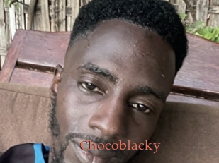 Chocoblacky