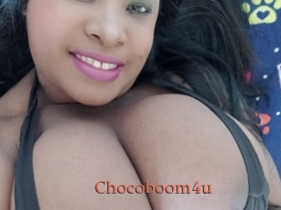 Chocoboom4u