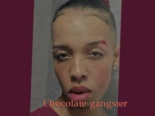 Chocolate_gangster