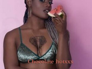 Chocolate_hotxxx