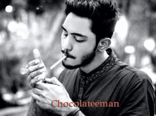 Chocolateeman