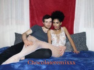 Chocolateremixxx